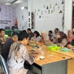 Bawaslu Babel Lakukan Kajian Penanganan Pelanggaran ASN