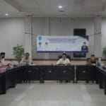 ‎Implementasi SAKIP, Efrianda : Pastikan Setiap Rupiah Anggaran Berdampak ke Masyarakat   ‎