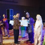 Guru SMAN 1 Namang Sabet Gelar Terbaik 1 GTK Transformatif SMA Tingkat Provinsi