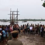 Polres dan Forkopimda Bateng Imbau Hentikan Aktivitas Tambang di Merbuk, Pungguk dan Kenari