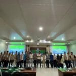 Pengurus Pemuda Muhammadiyah Bangka Tengah Resmi Dilantik, Siap Berkontribusi untuk Pembangunan Daerah
