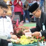 ‎SMAN 1 Namang Gelar Festival Lomba dan Parade Budaya Meriahkan HUT ke-20  ‎