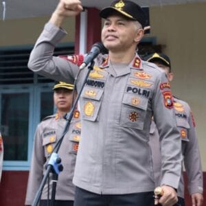 Pemimpin yang Hadir dengan Hati: Refleksi atas Kepemimpinan Irjen Pol Hendro Pandowo di Bangka Belitung