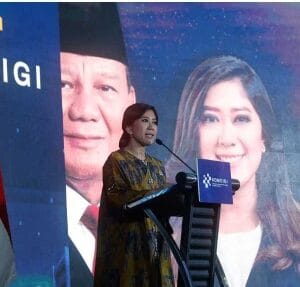 ‎Diskominfosta Bateng  jadi Top 6 Besar Nominasi Media Sosial AMH 2025