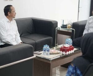 ‎Bangka Tengah Bakal Bangun BNK untuk Cegah Narkoba  ‎