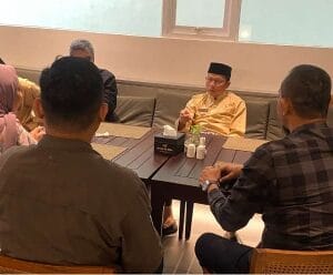 ‎Kerja Sama Pemkab Bangka Tengah dan BSI: Mewujudkan Ekonomi Syariah yang Inklusif dan Berkelanjutan