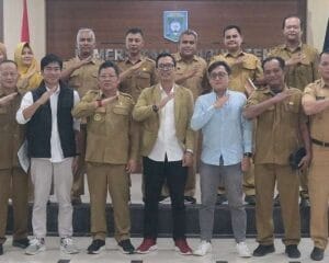 ‎Bangka Tengah Perlu Teknologi Pengolahan Sampah Modern