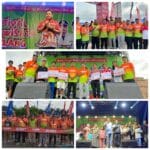 Festival Desa Wisata Perlang Vol. 4 Berlangsung Meriah, Jadi Magnet Ekonomi Lokal