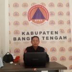 BPBD Bangka Tengah Imbau Masyarakat Waspada Cuaca Ekstrem