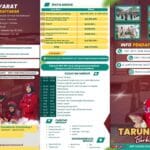 ‎SMP Taruna Sains Muhammadiyah Koba Buka Pendaftaran Gelombang ke-2, Siapkan Ruang Kelas Ber AC
