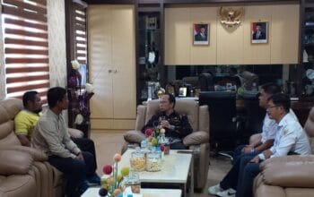 ADD dan DD 2026 Defisit, APDESI Bangka Tengah Sepakat Hapus Sejumlah Tunjangan Perangkat Desa