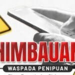 ‎Kejari Bangka Tengah Berikan Himbauan kepada Masyarakat   ‎