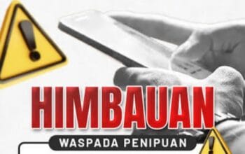 ‎Kejari Bangka Tengah Berikan Himbauan kepada Masyarakat   ‎