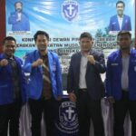 GAMKI Babel Tegas Tolak Polri di bawah Kementerian