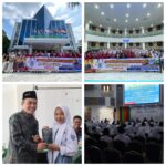Dongkrak APK Perguruan Tinggi, SMAN 1 Namang Luncurkan Program Goes to Campus