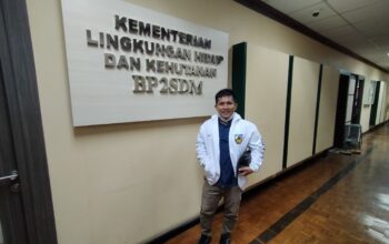 Renaldi Laporkan Dugaan Perambahan Hutan ke Gakkum, Satgas PKH hingga Presiden RI