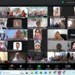 Mewujudkan Resiliensi Perempuan Sumatera & Mendesak Komitmen Pemerintah Dalam Menangani Dampak dan Penyebab Bencana Ekologis 