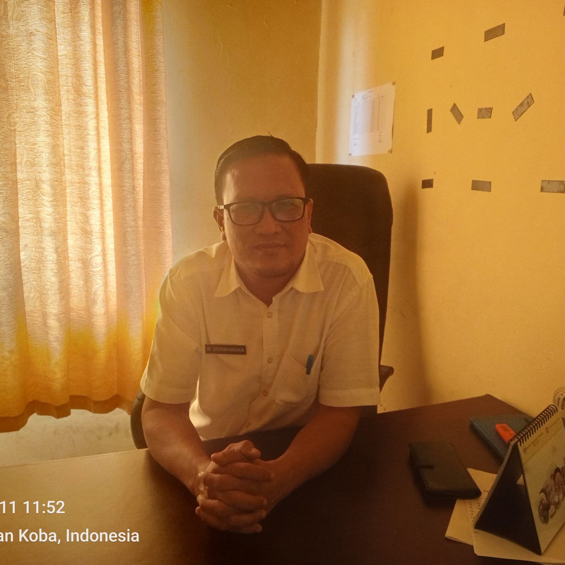 Jelang Idul Fitri, Disperindag Bateng Pastikan Harga Bahan Pokok Terkendali