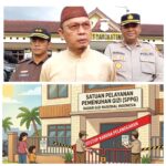 Bupati Algafry Ancam Tutup Operasional SPPG di Bangka Tengah yang Nakal