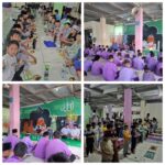 SD STKIP Muhammadiyah Babel Gelar MABIT, Siapkan Generasi Qur’ani Jelang Ujian Munaqasah