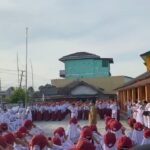 Menata Asa di Lahan Terbatas: Potret Pendidikan di SD Negeri 21 Pangkalpinang