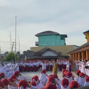 Menata Asa di Lahan Terbatas: Potret Pendidikan di SD Negeri 21 Pangkalpinang