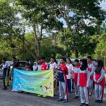 ‎PMBKS O2SN Tingkat Kecamatan Koba Resmi Dibuka