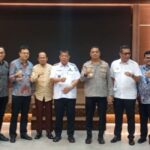 Pemprov Babel Gelar Rakor Bersama Bupati/Walikota Bahas RTRW dan Wilayah Tambang