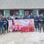 Peduli Pendidikan, Arsari Tambang Goes To School