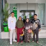 “Jangan Susahkan Orang Saat Tiada”: Pesan Mendalam dari Balik Haru Ahli Waris di Perlang