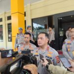 Kapolda Babel : Wartawan Itu Lebih dari Intel