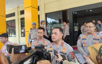 Kapolda Babel : Wartawan Itu Lebih dari Intel