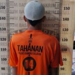 Pemuda di Kecamatan Airgegas Setubuhi Anak Bawah Umur  ‎