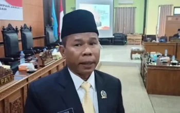 ‎Ketua DPRD Bangka Tengah Soroti Harga TBS Kelapa Sawit, Ini Katanya!  ‎