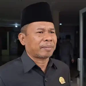 ‎Ramai Isu Pemberhentian PPPK, Ketua DPRD Bateng : Kita Carikan Solusi 