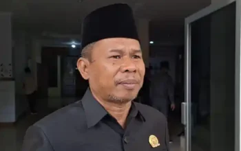 ‎Ramai Isu Pemberhentian PPPK, Ketua DPRD Bateng : Kita Carikan Solusi 