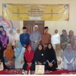 Healing Bareng DWP Bangka Tengah: Lepas Luka Masa Lalu, Tumbuh Jadi Ibu yang Tangguh