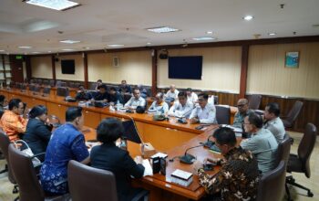 APDESI Bangka Tengah Desak Sanksi Tegas PKS : Alasan Ketidakpastian Harga Global Hanya Hoaks!