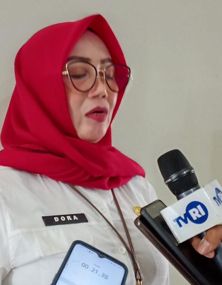 ‎Diduga Sarat Muatan Politik, Pemprov Babel Dikabarkan Lakukan Rotasi Besar-besaran ASN hingga PPPK Paruh Waktu  ‎