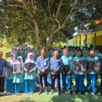 ‎Layanan Prima SMAN 1 Namang Serahkan Rapor dan Ijazah secara Transparan, Akuntabel, dan Bebas Biaya