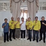 ‎Sinergi Arsari Tambang dan Pemkot Pangkalpinang: Fokus Tingkatkan Kesejahteraan Warga Lewat 5 Sektor  ‎