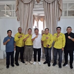 ‎Sinergi Arsari Tambang dan Pemkot Pangkalpinang: Fokus Tingkatkan Kesejahteraan Warga Lewat 5 Sektor  ‎