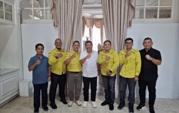 ‎Sinergi Arsari Tambang dan Pemkot Pangkalpinang: Fokus Tingkatkan Kesejahteraan Warga Lewat 5 Sektor  ‎