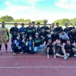 ‎Duel Sengit! FBRT Air Itam Amankan Juara III Piala Walikota Usai Kalahkan HS Perlang 3-2