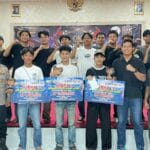 ‎SS Kopring Jadi Raja Mobile Legends Bangka Tengah, 3 Tim Terbaik Melaju ke Kapolda Cup 2026