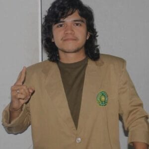 ‎Ironi di Balik Jembatan Gantung : Menakar Krisis Ekologis dan Tanggung Jawab Kolektif melalui Aksi Kolaboratif Mahasiswa KSDA Unmuh Babel dan Yayasan Genesia