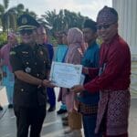 Kado Manis HARGANAS ke-33, SMAN 1 Namang Raih Penghargaan Bergengsi dari Pemerintah Kabupaten Bangka Tengah
