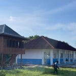 ‎SMP Taruna Sains Muhammadiyah Koba Hadirkan Fasilitas Modern dan Asrama Rumah Panggung