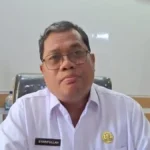 ‎Belanja Pegawai Capai Rp445,98 Miliar, Sekda Bangka Tengah : Data Sesuai SIPD, Target PAD Sekitar Rp86 Miliar  ‎