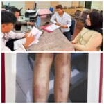 ‎Dilaporkan ke SPKT dan Propam, Brigadir Polisi di Babel Diduga Aniaya Istri, Rusak Barang, hingga Terseret Dugaan Pelanggaran Kode Etik